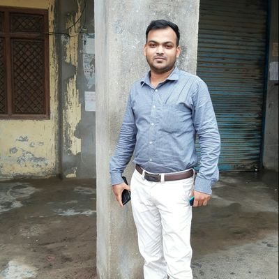 Ajeetforester's profile picture. home-chatra-h.bag Jharkhand 
Forestry professional, Agriculturist
                  sport lover