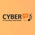 Cyber PR Music, ULTIMATE GUIDE TO MUSIC PR BOOK (@CyberPRMusic) Twitter profile photo