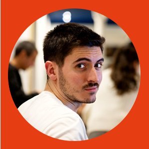 AsierBandicoot's profile picture. 