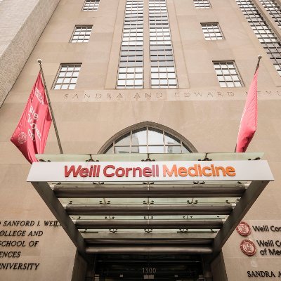 Weill Cornell Cardiology Fellowship