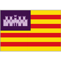 Islas Baleares (@_baleares) 's Twitter Profile