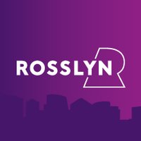 Rosslyn, Virginia(@RosslynVA) 's Twitter Profile Photo