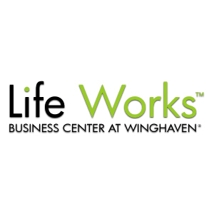 WingHaven's only executive office suite providing office space, virtual office programs, meeting rooms, administrative support.