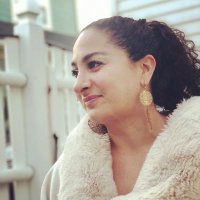 Touba Ghadessi (@toubaghadessi) 's Twitter Profile