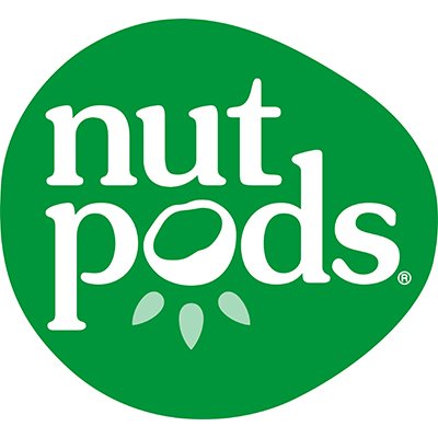 nutpods is a delicious, dairy-free creamer made from a blend of almond butter and coconut cream, with 0g of sugar and carbs per serving.
