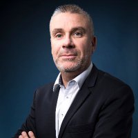 CAZER Jean-Bernard (@cazerjb) 's Twitter Profile