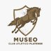 Museo de Platense (@museocap) Twitter profile photo Museo de Platense (@museocap) Twitter profile photo