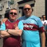 MiltonHammers's profile picture. life long West Ham fan ⚒