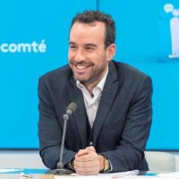 Jérémy Chevreuil (@jeremychevreuil) 's Twitter Profile Photo Jérémy Chevreuil (@jeremychevreuil) 's Twitter Profile Photo