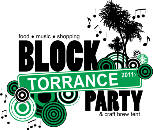 Join us for the 2nd Annual Torrance Block Party May 1, 2012