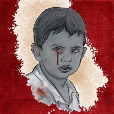 kashmir_support's profile picture. taqwa