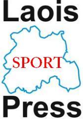 A new newspaper for Laois - first edition Thursday Oct 20th. We reflect the O'Moore County's positives - the others take care of the negatives!