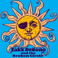 Zakk DeBono and The Broken Circle (@brokenzakk) 's Twitter Profile