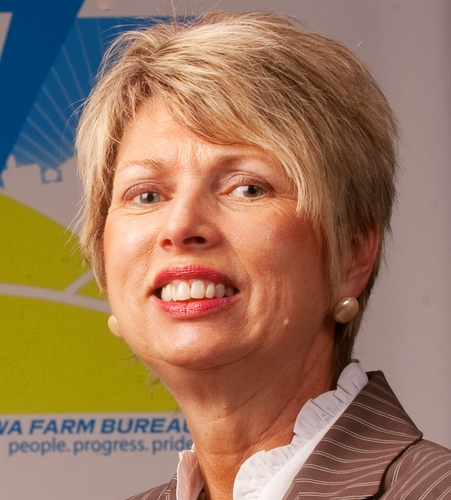 Renew Rural Iowa brings business Education, Mentoring, and Financing to Iowa's rural communities.