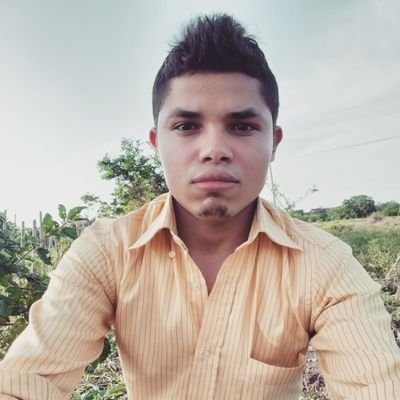 Elias7Rios's profile picture. Vivo la vida minuto a minuto.
Amo la música y el buen fútbol.

YouTube: https://t.co/ZIr5NmIdeV…


      Fan Page: https://t.co/VGTdrJlGus…