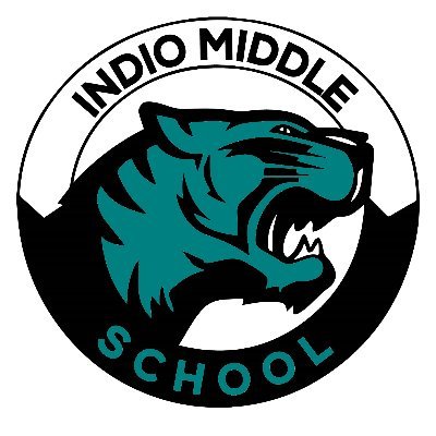 Official account of the Indio Middle School Tigers #TigersROAR