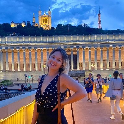 📍Un peu partout entre Lyon, Lille et Paris
📺 Insta: Lolie_ma