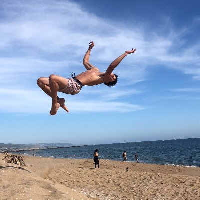 CmcOriginal's profile picture. 