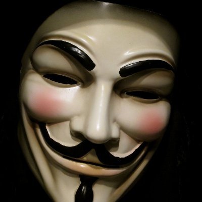 Remember remember the 5th of November