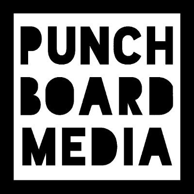 Punchboard Media is a retired network of board, card, roleplaying and tabletop game content creators. This account is no longer monitored.