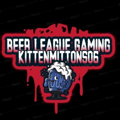 #TWITCHAFFILIATE We delete beers.  #BeerLeagueGaming https://t.co/l1Swdb3q6u