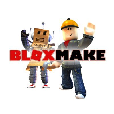 Roblox - Builderman - Médio - Corpo inteiro