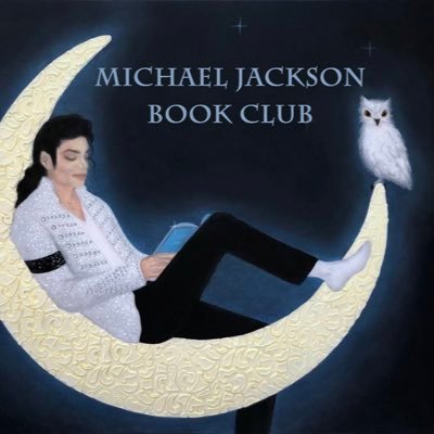 Book Club that promotes the academic study of Michael Jackson researching and analyzing his cultural, artistic and humanitarian legacy.