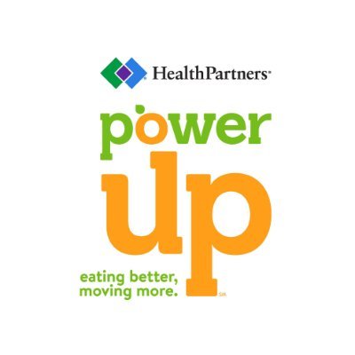 PowerUp is a community-wide initiative that makes it easy, fun and popular for kids and families to eat better, move more, and feel good!