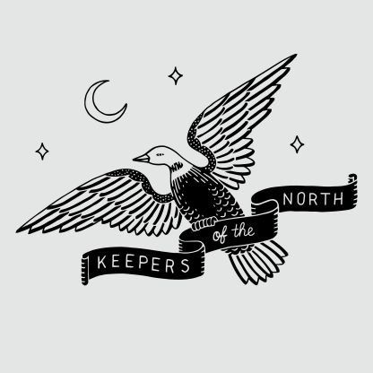 We are the charitable arm of @truenorthelite. We believe that we should help the communities that welcome us and our team. FB & IG: Keepers of the North
