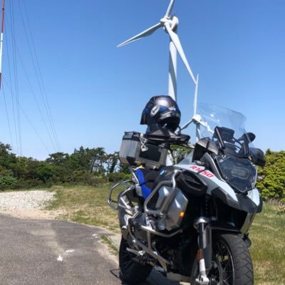 Bell30003's profile picture. HARLEYに永年乗ってきたが、 ふとした事でR 1250GSAに乗り換えました。