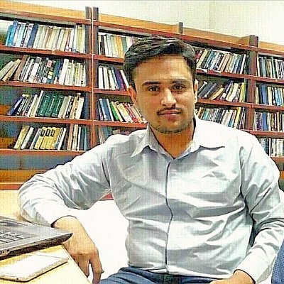 AmWaqasAhmed's profile picture. Computer Enthusiastic | ❤ | Software Engineer | ❤ |  Believer.