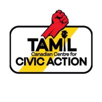 Tamil Canadian Centre for Civic Action(@TCivicAction) 's Twitter Profile Photo