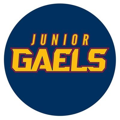 The Junior Gaels program was created with a simple goal in mind – inspiring young Kingston athletes to attend Queen's, and one day play for the @queensgaels!