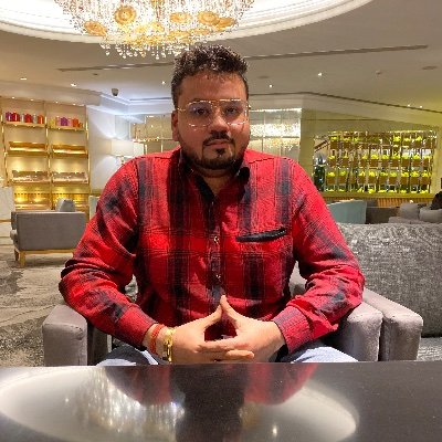 Profile Picture of Ankur Chadha Offical (@Ankurchadha6) on Twitter