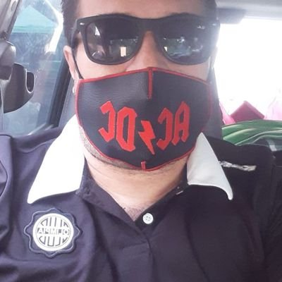 MontaniaAnibal's profile picture. Hincha de Olimpia de mi vida, el buen Hard Rock AC⚡DC el Alma Matér. Colchonero, la Samp y la Vecchia Signora,🌲NFFC.El Derecho mi pasión y fuente de vida😷🤓