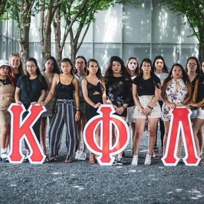 NCSU ΚΦΛ Alpha Epsilon Chapter
est. 11.10.2012
𝑺𝑰𝑺𝑻𝑬𝑹𝑯𝑶𝑶𝑫 ✰ 𝑺𝑬𝑹𝑽𝑰𝑪𝑬 ✰ 𝑪𝑼𝑳𝑻𝑼𝑹𝑨𝑳 𝑫𝑰𝑽𝑬𝑹𝑺𝑰𝑻𝒀