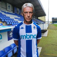 Paul Baker (@bakecfc) 's Twitter Profile