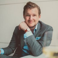 Jacob Claesson (@jacobclaesson) 's Twitter Profile