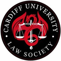 Cardiff University Law Society(@CULawSoc) 's Twitter Profile Photo