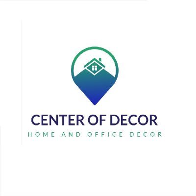 CenterofDecor Profile Picture