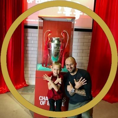 JonathanMazfari's profile picture. Regional Managing Director at Nando’s, Liverpool Fan, #TeamMazfari-Husband to Sam, Father to Taylor & Jackson. Opinions are my own.