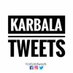 Karbala - Tweets (@karbalatweetss) Twitter profile photo Karbala - Tweets (@karbalatweetss) Twitter profile photo