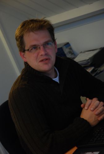 marcogeels's profile picture. 