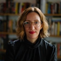 Melissa Maerz (@msmelissamaerz) 's Twitter Profile