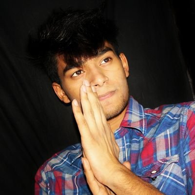 MukulTh05676066's profile picture. MODI SUPPORTER 💪🇮🇳
Indian army 🇮🇳🇮🇳