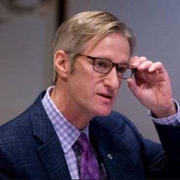 Checking in every day to see if Ted Wheeler has resigned for committing war crimes :)

Black lives matter.