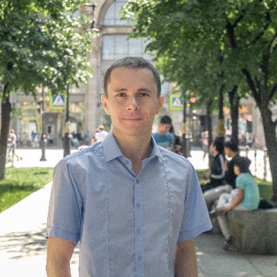 Krasilnikov_v_g's profile picture. Скептик, агностик, атеист, предприниматель, сайтостроитель, идеалист, оптимист, студент, интеллектуал, интеллиген и просто красавец