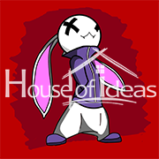 Welcome to the House of Ideas official Twitter account