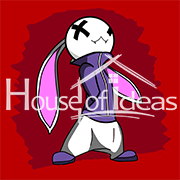 HouseofIdeas(@IdeasHouseof) 's Twitter Profile Photo