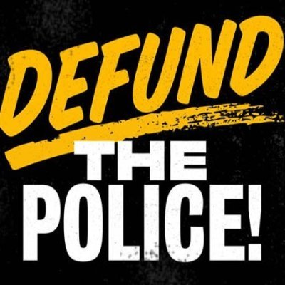 Defund Concord PD, reimagine public safety, invest in equitable communities

https://t.co/3lCvRmjKWy